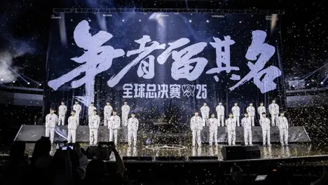 LPL陪练团引争议？这游戏同盟战给出新解法