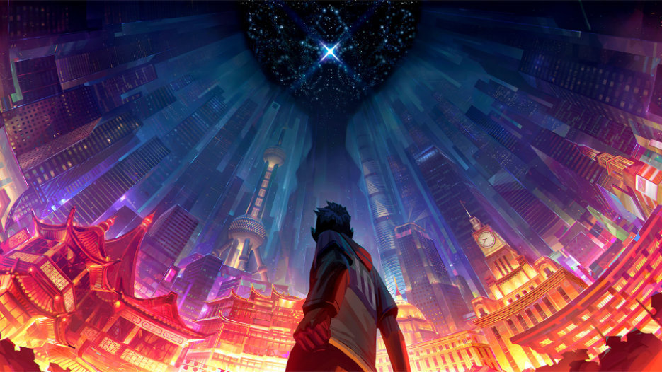 TES惊天逆转！LPL第一中单崩盘后觉醒，打野0-9超鬼决胜局碾压翻盘